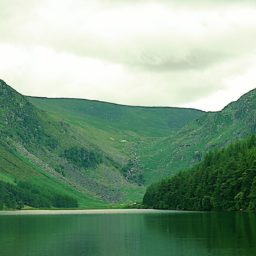 Souvenirs d'une virée en Irlande.