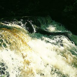 Souvenirs d'une virée en Irlande.