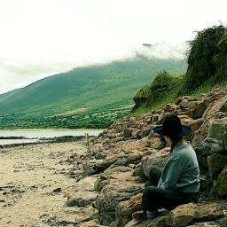 Souvenirs d'une virée en Irlande.