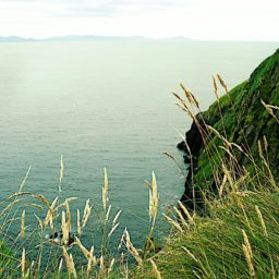 Souvenirs d'une virée en Irlande.