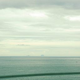 Souvenirs d'une virée en Irlande.