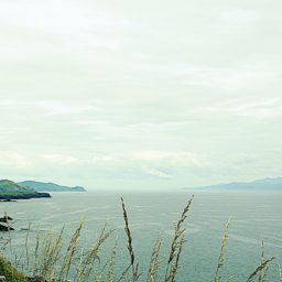 Souvenirs d'une virée en Irlande.