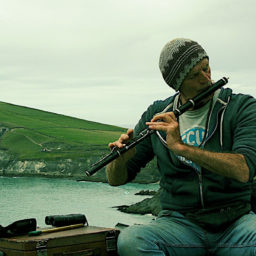 Souvenirs d'une virée en Irlande.