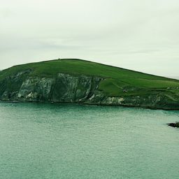 Souvenirs d'une virée en Irlande.