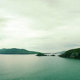 Souvenirs d'une virée en Irlande.