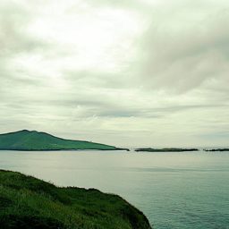 Souvenirs d'une virée en Irlande.