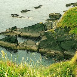 Souvenirs d'une virée en Irlande.