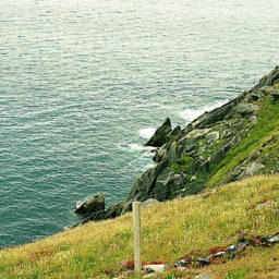 Souvenirs d'une virée en Irlande.