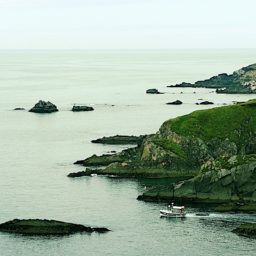 Souvenirs d'une virée en Irlande.