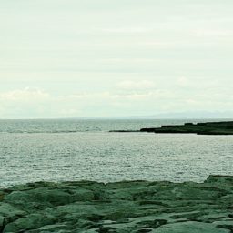 Souvenirs d'une virée en Irlande.