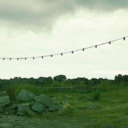 Souvenirs d'une virée en Irlande.