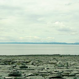 Souvenirs d'une virée en Irlande.