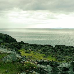 Souvenirs d'une virée en Irlande.