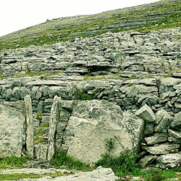 Souvenirs d'une virée en Irlande.