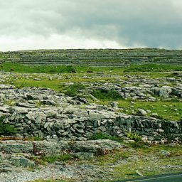 Souvenirs d'une virée en Irlande.