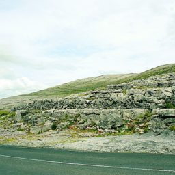 Souvenirs d'une virée en Irlande.