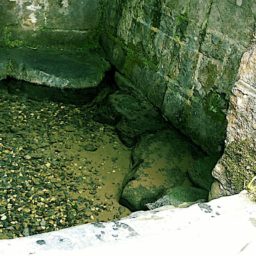 Souvenirs d'une virée en Irlande.