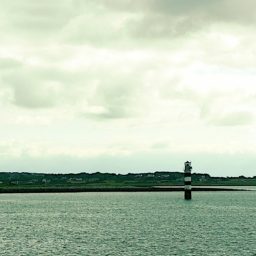 Souvenirs d'une virée en Irlande.