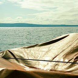 Souvenirs d'une virée en Irlande.