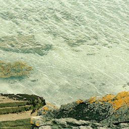 Souvenirs d'une virée en Irlande.