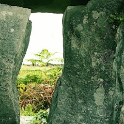 Souvenirs d'une virée en Irlande.