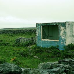 Souvenirs d'une virée en Irlande.