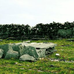 Souvenirs d'une virée en Irlande.