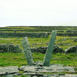 Souvenirs d'une virée en Irlande.