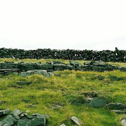 Souvenirs d'une virée en Irlande.