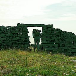 Souvenirs d'une virée en Irlande.