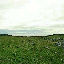 Souvenirs d'une virée en Irlande.