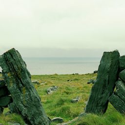 Souvenirs d'une virée en Irlande.