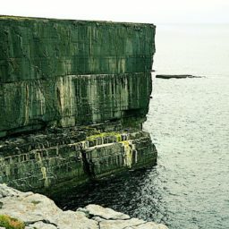 Souvenirs d'une virée en Irlande.