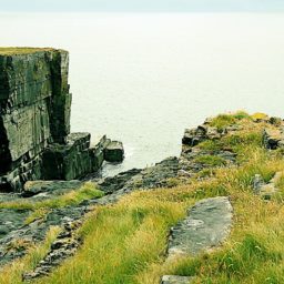 Souvenirs d'une virée en Irlande.