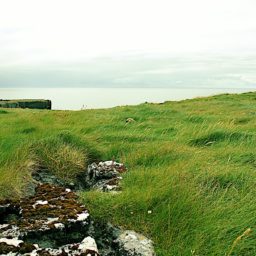 Souvenirs d'une virée en Irlande.