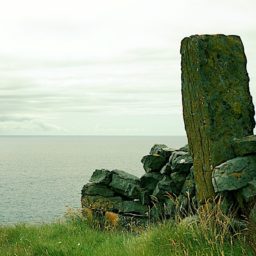 Souvenirs d'une virée en Irlande.