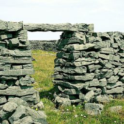 Souvenirs d'une virée en Irlande.