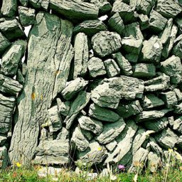 Souvenirs d'une virée en Irlande.