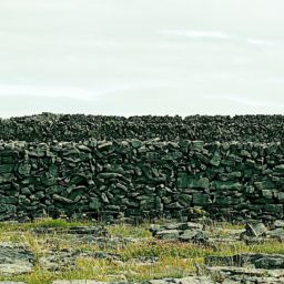 Souvenirs d'une virée en Irlande.