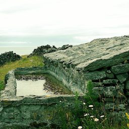 Souvenirs d'une virée en Irlande.