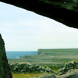 Souvenirs d'une virée en Irlande.