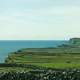 Souvenirs d'une virée en Irlande.