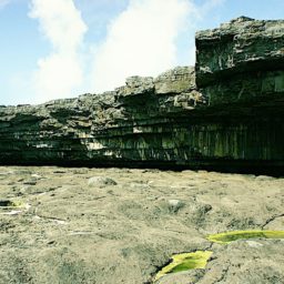 Souvenirs d'une virée en Irlande.