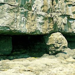 Souvenirs d'une virée en Irlande.