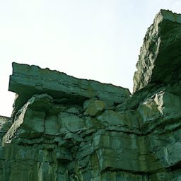 Souvenirs d'une virée en Irlande.