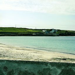 Souvenirs d'une virée en Irlande.