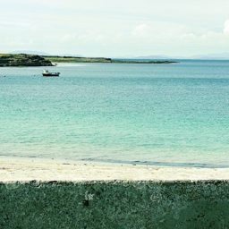 Souvenirs d'une virée en Irlande.