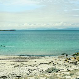 Souvenirs d'une virée en Irlande.