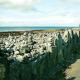 Souvenirs d'une virée en Irlande.