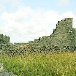 Souvenirs d'une virée en Irlande.